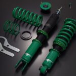 Койловеры Tein Mono Sport для Nissan Skyline R32 GT-R