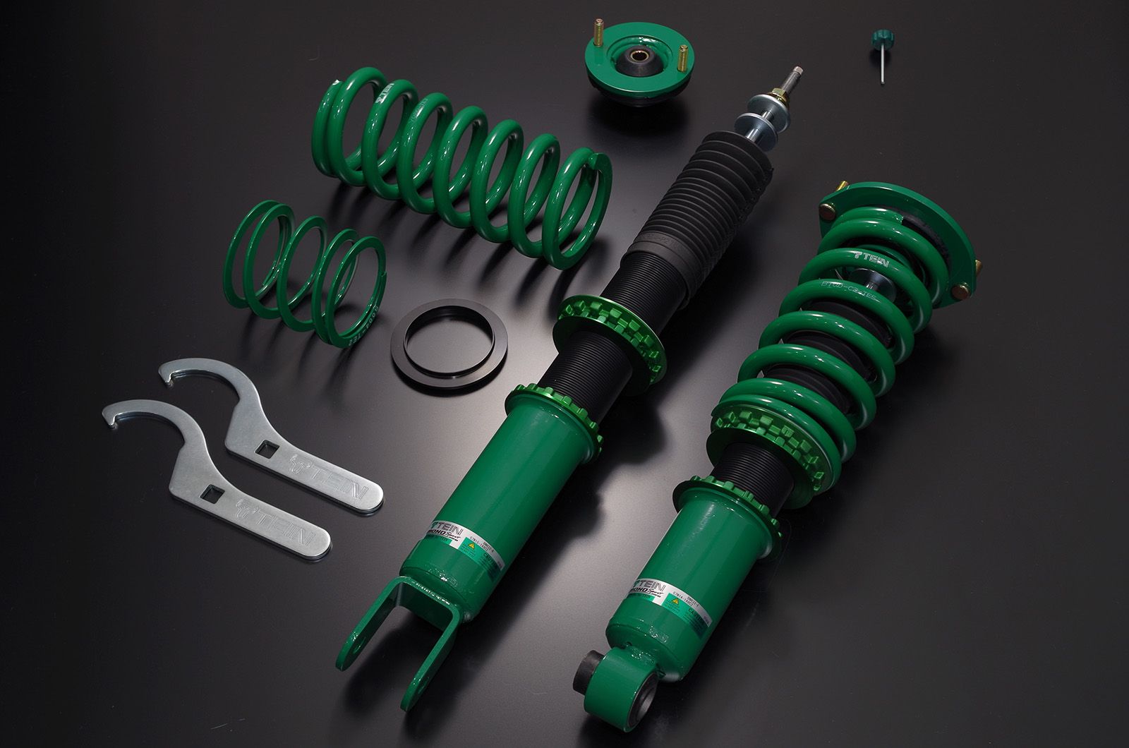 tein-mono-sport-zawieszenie-gwintowane-nissan-skyline-r32-gt-r_2 Койловеры Tein Mono Sport для Nissan Skyline R32 GT-R — изображение 1