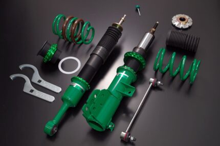 Койловеры Tein Mono Sport для Suzuki Swift Sport ZC33S (2017+)