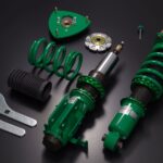Койловеры Tein Mono Sport для Toyota GT86