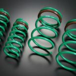 Пружины Tein S-Tech для Honda Civic EU (2000-2005)