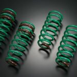 Пружины Tein S-Tech для Mazda MX-5 NC