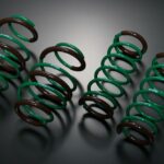 Пружины Tein S-Tech для Mini Cooper RE16 (02-07)