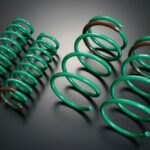 Пружины Tein S-Tech для Mitsubishi Lancer Evo 9 (IX)