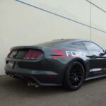Занижающие пружины Tein S-Tech для Ford Mustang (2015+)