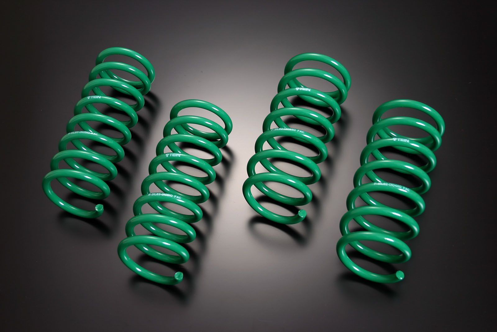 tein-s-tech-sprezyny-obnizajace-lexus-gs300-gs350-gs430-gs460-06-11 Занижающие пружины Tein S-Tech для Lexus GS300, GS350, GS430 и GS460 (06-11) — изображение 1
