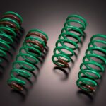 Занижающие пружины Tein S-Tech для Mazda MX-5 ND RF