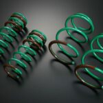 Пружины Tein S-Tech для Subaru Impreza WRX STI GR/GV (08+)