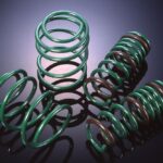 Пружины Tein S-Tech для Subaru Legacy B4 BL5 (2003-2009)