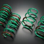 Пружины Tein S-Tech для Toyota MR-S