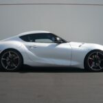 Пружины Tein S-Tech для Toyota Supra A90 (2019+)