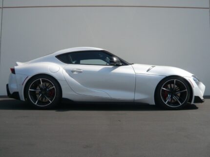 Пружины Tein S-Tech для Toyota Supra A90 (2019+)