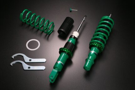 Койловеры Tein Street Advance Z для Honda Civic EG, EH, EJ (тип вилки)