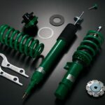 Койловеры Tein Street Advance Z для BMW 3 серии (05-12)