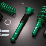 Койловеры Tein Street Advance Z для BMW 3 серии F30 (12-15)