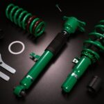 Койловеры Tein Street Advance Z для BMW 3 серии G20 и G28 (2019+)