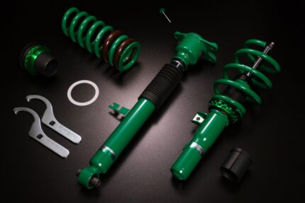 Койловеры Tein Street Advance Z для BMW 3 серии G20 и G28 (2019+)