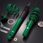 Койловеры Tein Street Advance Z для BMW E46 / M3 E46