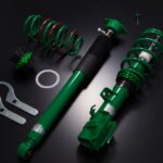 Койловеры Tein Street Advance Z для Ford Fiesta JA8 (08-16)