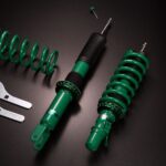 Койловеры Tein Street Advance Z для Honda Accord CB и CD (90-97)