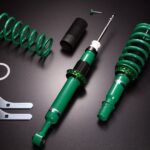 Койловеры Tein Street Advance Z для Honda Accord CG (98-02)