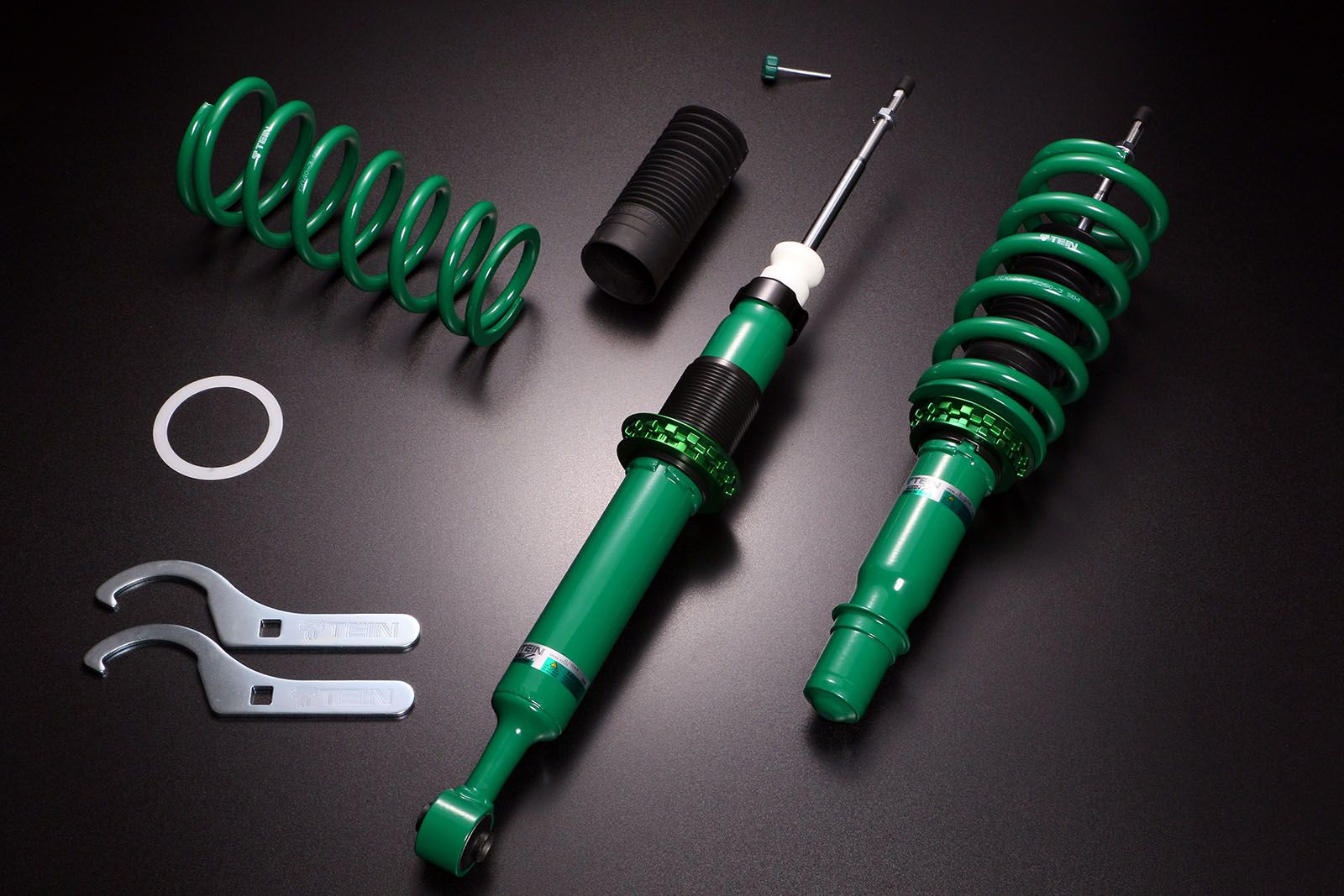 tein-street-advance-z-zawieszenie-gwintowane-honda-accord-cg-98-02 Койловеры Tein Street Advance Z для Honda Accord CG (98-02) — изображение 1