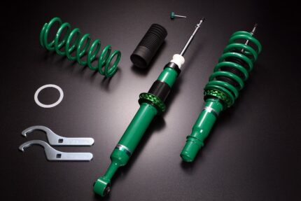Койловеры Tein Street Advance Z для Honda Accord CL (00-03)