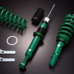 Койловеры Tein Street Advance Z для Honda Accord CM (03-07)