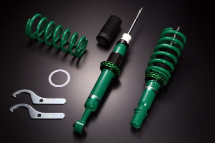 Койловеры Tein Street Advance Z для Honda Accord CM (03-07)