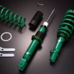 Койловеры Tein Street Advance Z для Honda Accord CP и CS (08-12)