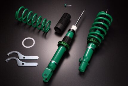 Койловеры Tein Street Advance Z для Honda Accord CP и CS (08-12)