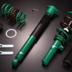 Койловеры Tein Street Advance Z для Honda Civic FC (2016+)