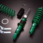 Койловеры Tein Street Advance Z для Honda CRX Del Sol