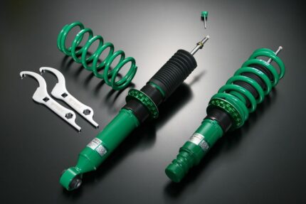 Койловеры Tein Street Advance Z для Honda Integra Type R DC2 (тип Eye)