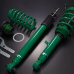 Койловеры Tein Street Advance Z для Lexus GS300, GS400, GS430 (98-05)