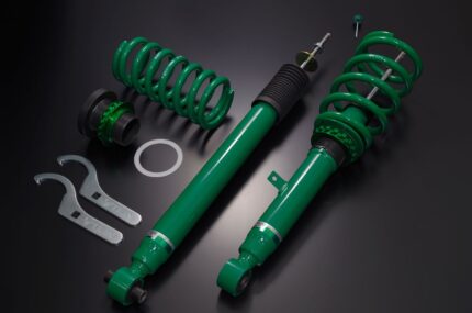 Койловеры Tein Street Advance Z для Lexus GS300, GS400, GS430 (98-05)