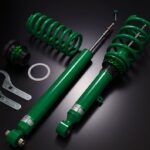 Койловеры Tein Street Advance Z для Lexus IS F (07-14)