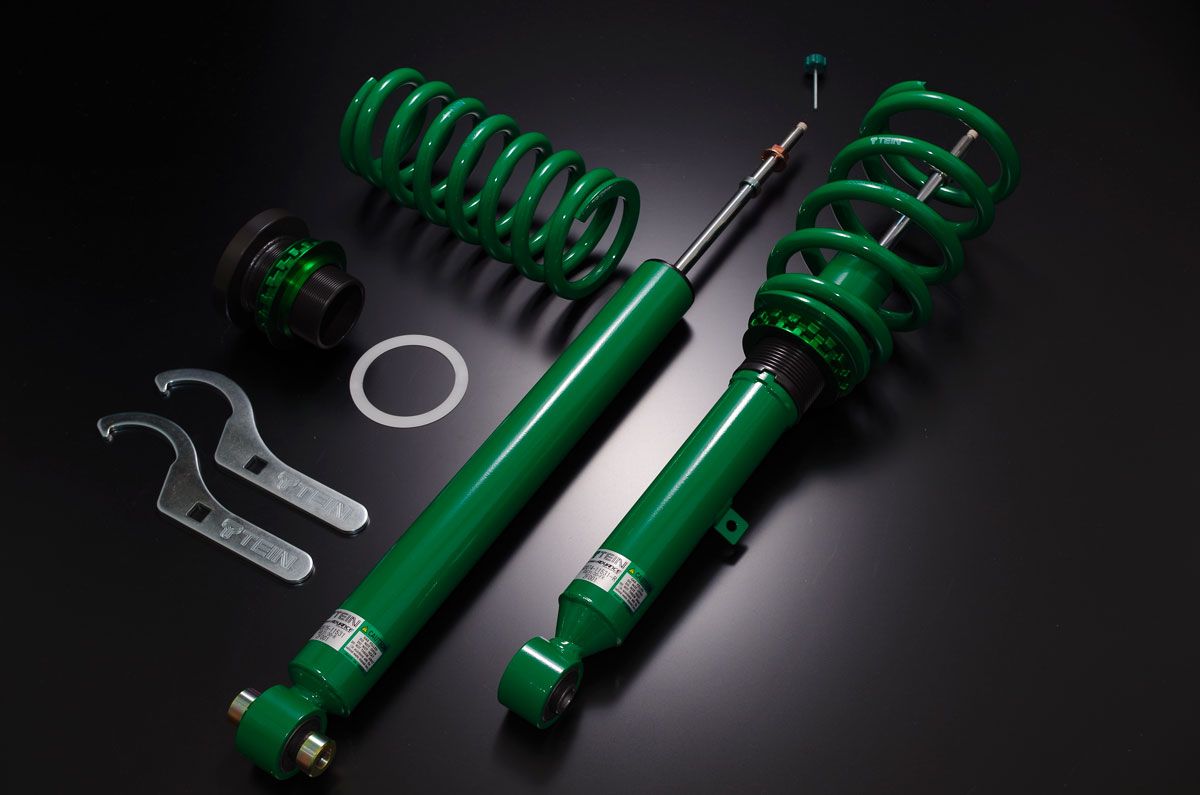 tein-street-advance-z-zawieszenie-gwintowane-lexus-is250-is300-h-is350-2013 Койловеры Tein Street Advance Z для Lexus IS250/IS300(h)/IS350 (2013+) — изображение 1