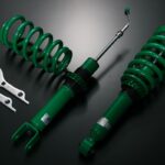 Койловеры Tein Street Advance Z для Lexus SC300/SC400 (92-00)