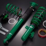 Койловеры Tein Street Advance Z для Mazda 3, Inc. МПС (04-09)