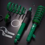 Койловеры Tein Street Advance Z для Mazda 6 (2012+)