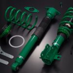 Койловеры Tein Street Advance Z для Mazda Axela Sport (13-16)