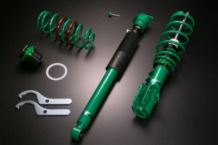 Койловеры Tein Street Advance Z для Mazda Demio (07-14)