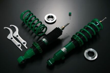 Койловеры Tein Street Advance Z для Mazda MX-5 NA и NB (TÜV)