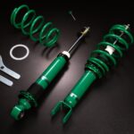 Койловеры Tein Street Advance Z для Mazda MX-5 NC