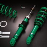 Койловеры Tein Street Advance Z для Mazda MX-5 ND