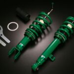 Койловеры Tein Street Advance Z для Mazda RX-7 FD