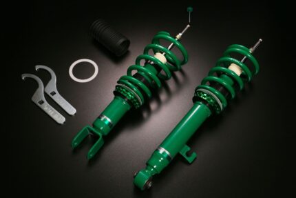 Койловеры Tein Street Advance Z для Mazda RX-7 FD