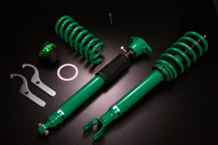 Койловеры Tein Street Advance Z для Mercedes E Class 300L W213 (2016+)