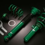 Койловеры Tein Street Advance Z для Mini Cooper F56 (2013+)